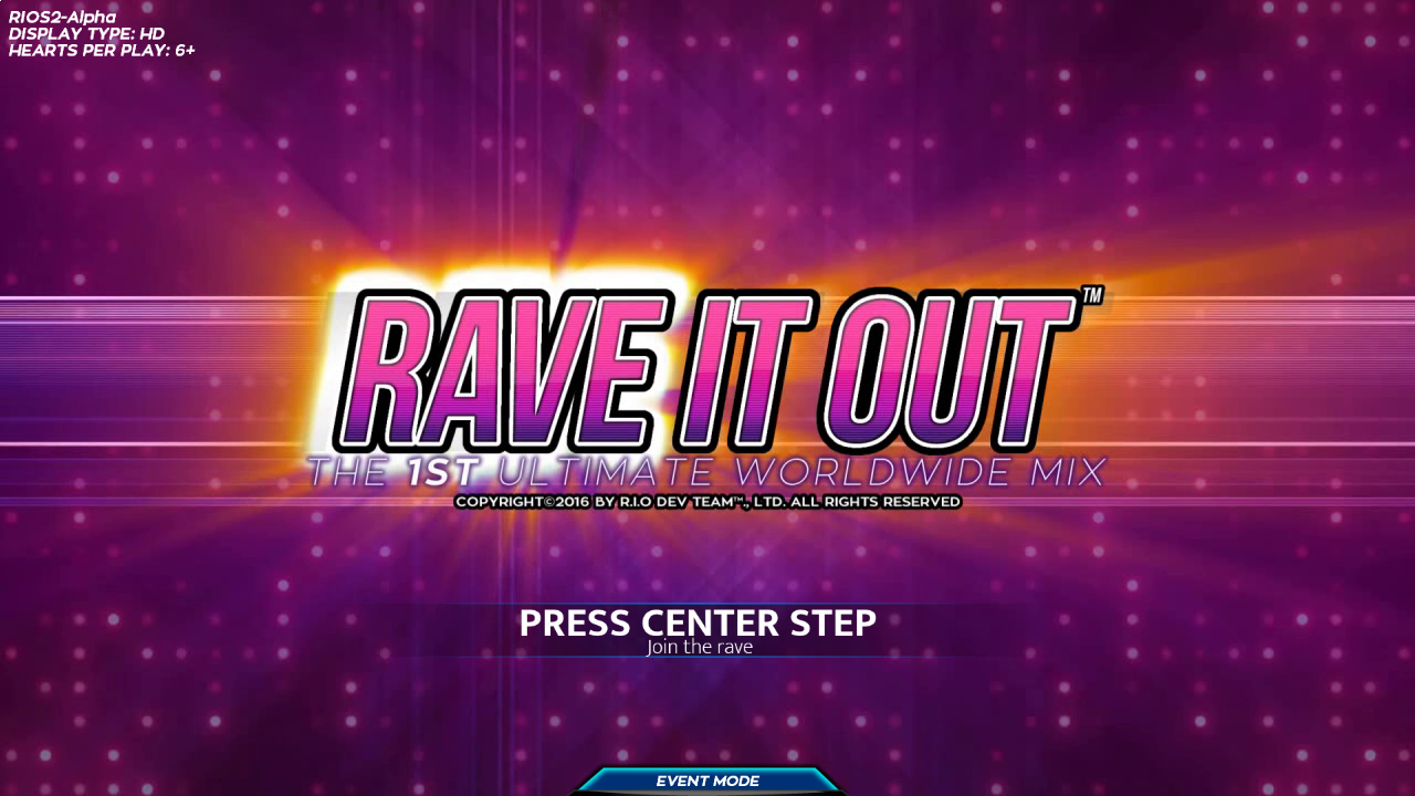 Sm Nightly Only Rave It Out Season 2 Simulation Discussion Simulation Forums Ziv